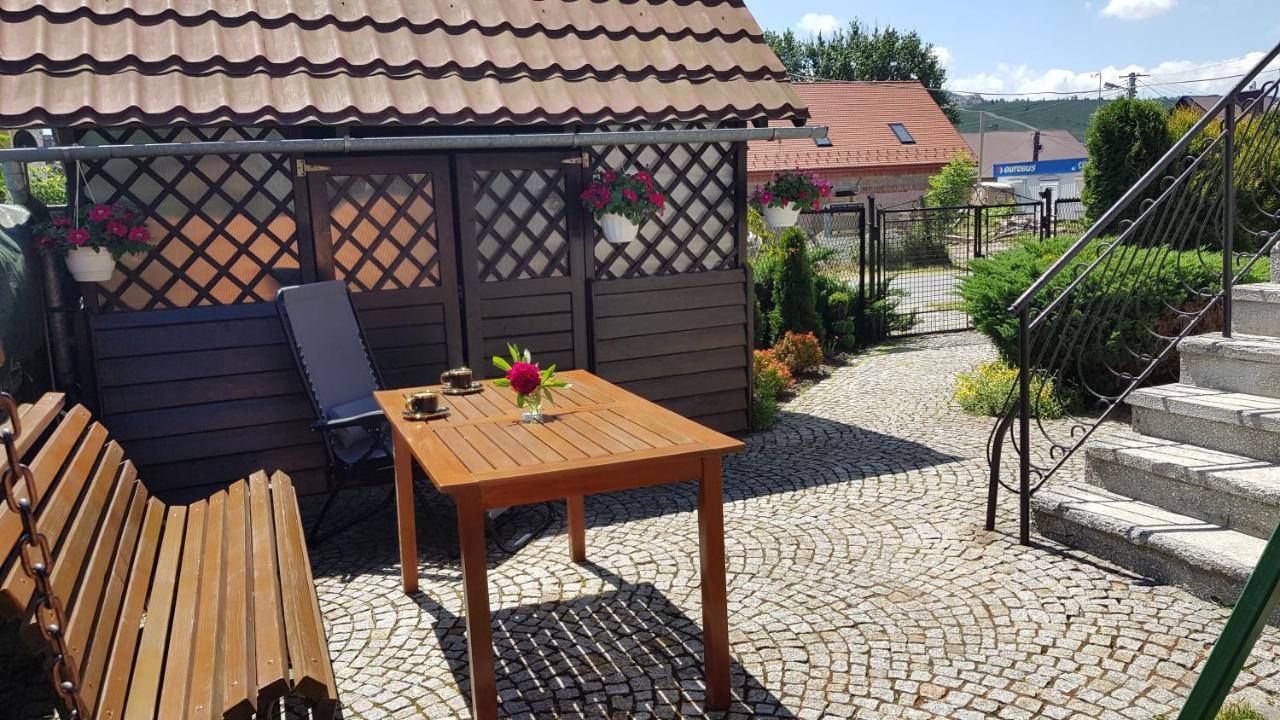 Agroturystyka U Marty Tylicz Extérieur photo